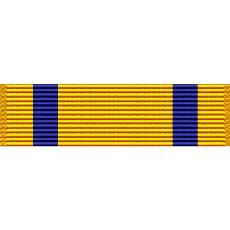 Kentucky National Guard Faithful Service Ribbon